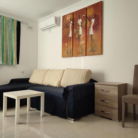 One Bed Room Apartment With Terrace Marsaskala Extérieur photo