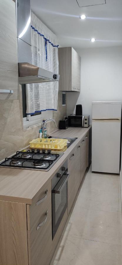 One Bed Room Apartment With Terrace Marsaskala Extérieur photo