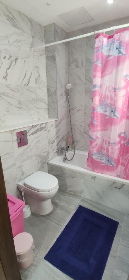 One Bed Room Apartment With Terrace Marsaskala Extérieur photo
