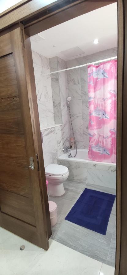 One Bed Room Apartment With Terrace Marsaskala Extérieur photo
