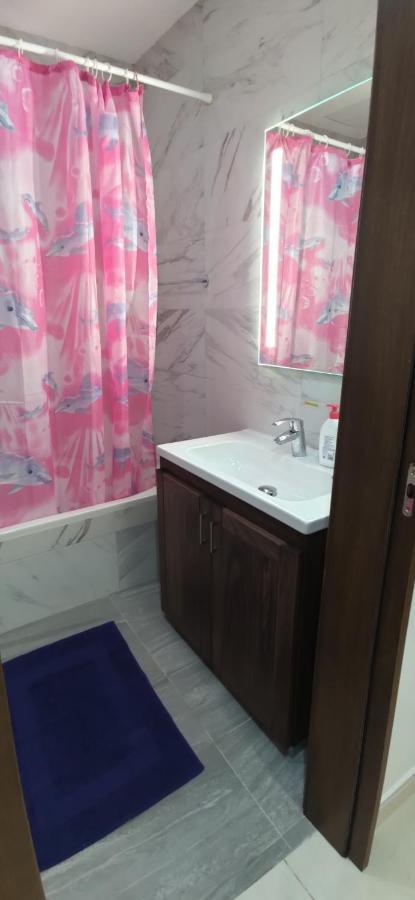 One Bed Room Apartment With Terrace Marsaskala Extérieur photo