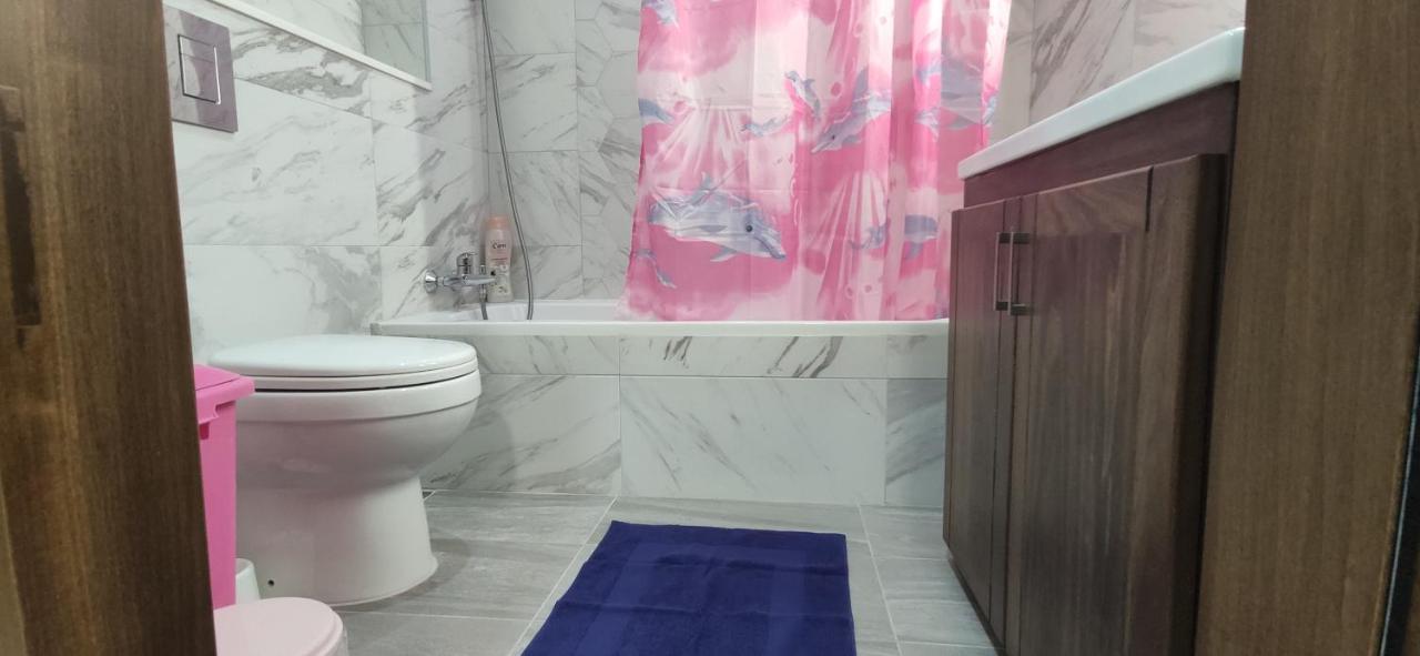 One Bed Room Apartment With Terrace Marsaskala Extérieur photo