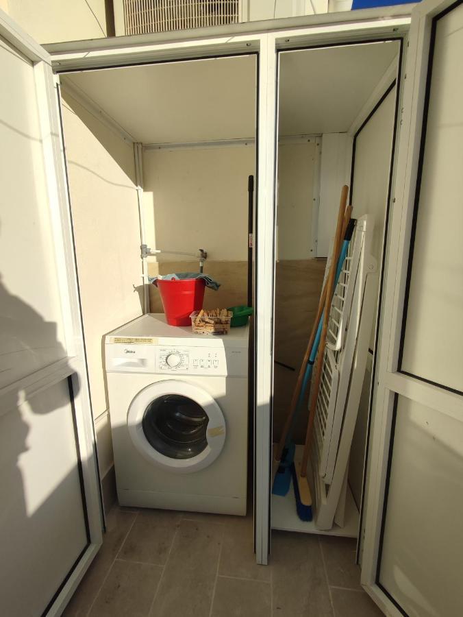 One Bed Room Apartment With Terrace Marsaskala Extérieur photo