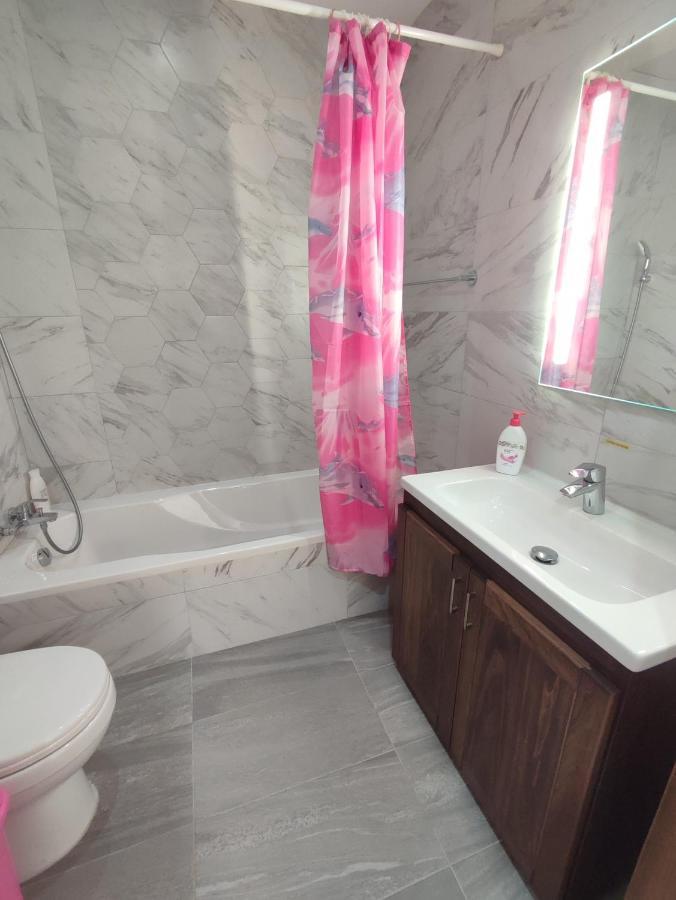 One Bed Room Apartment With Terrace Marsaskala Extérieur photo