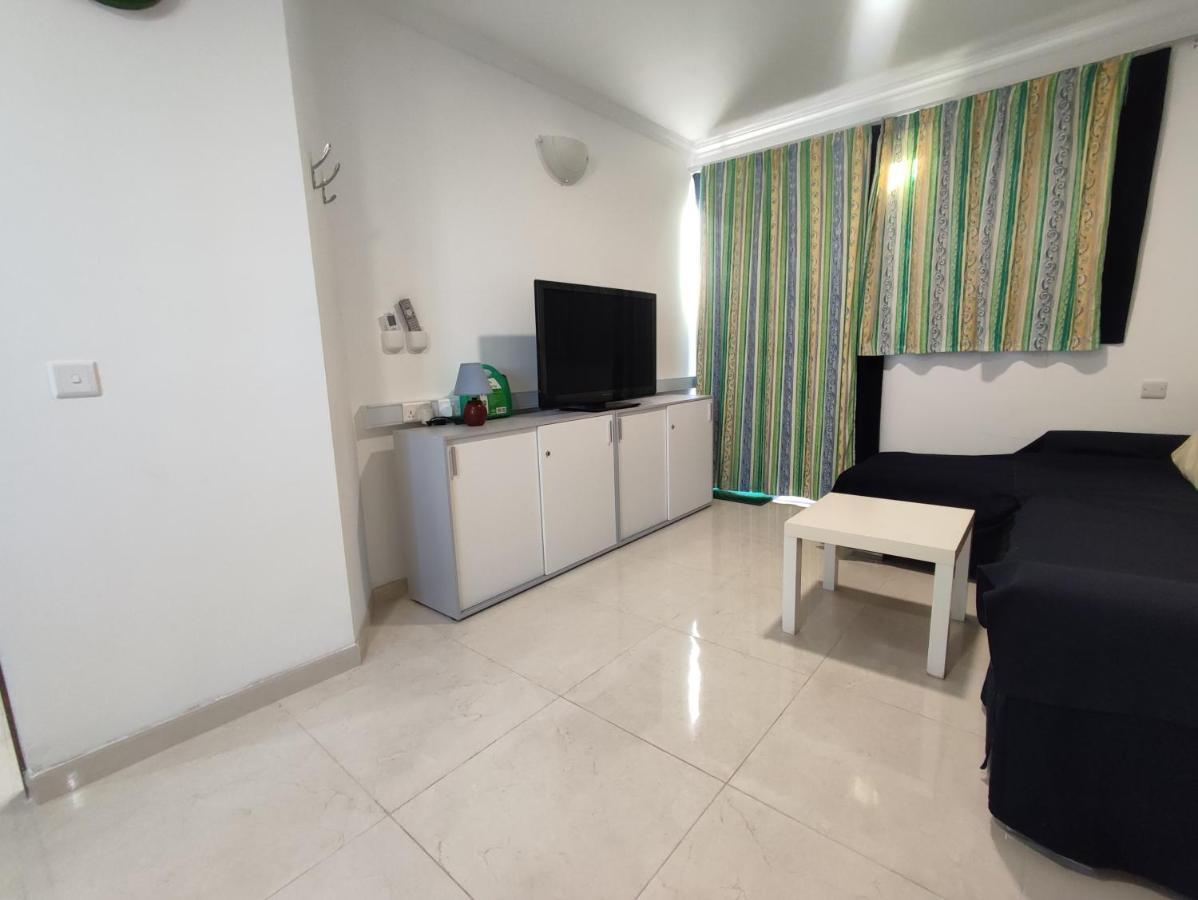 One Bed Room Apartment With Terrace Marsaskala Extérieur photo