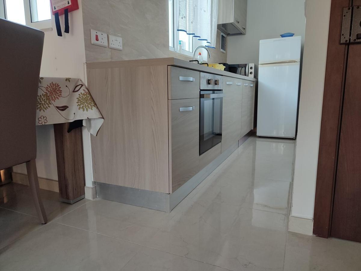 One Bed Room Apartment With Terrace Marsaskala Extérieur photo