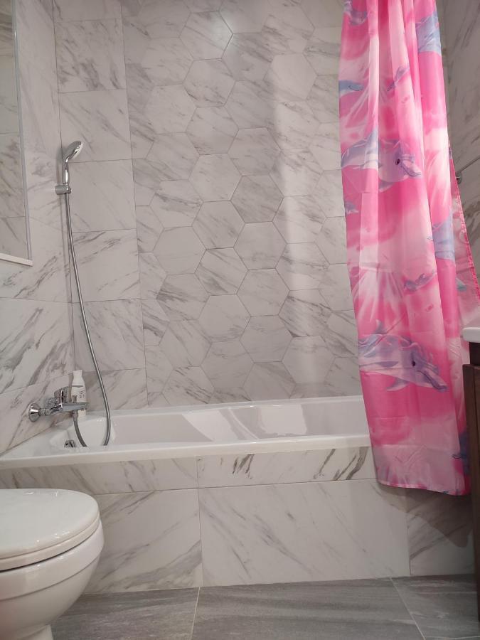 One Bed Room Apartment With Terrace Marsaskala Extérieur photo