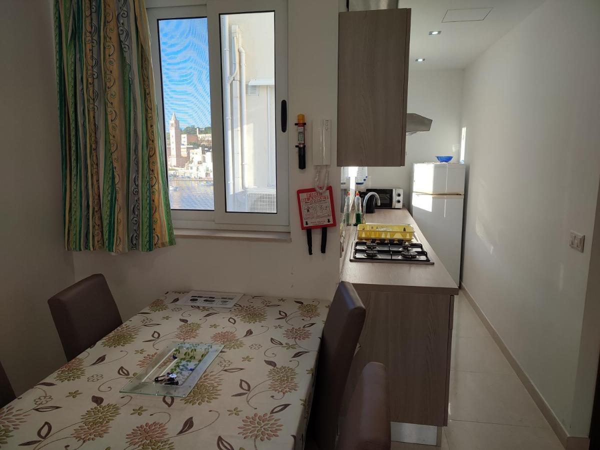 One Bed Room Apartment With Terrace Marsaskala Extérieur photo