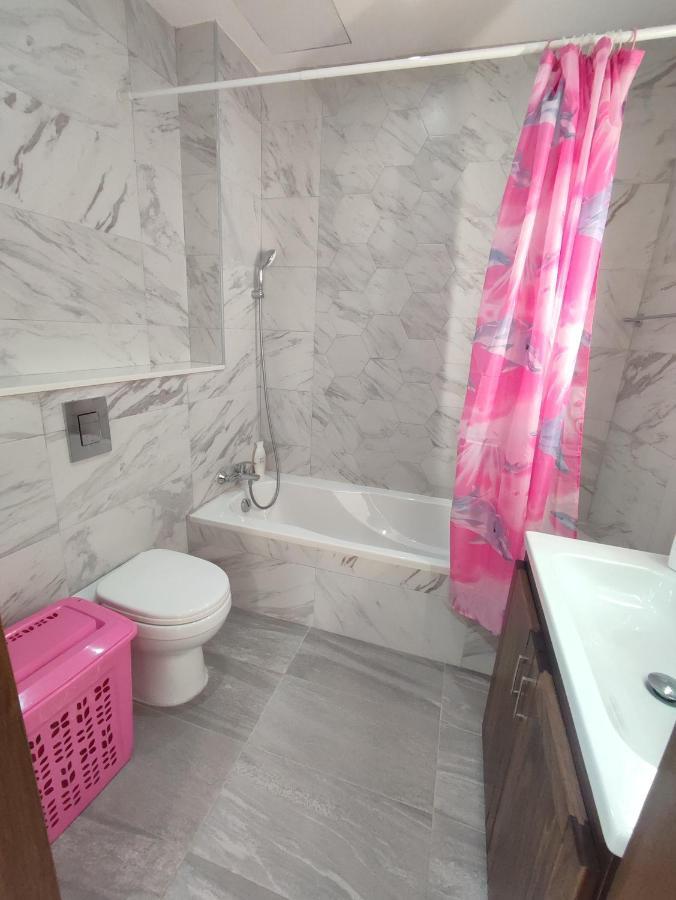 One Bed Room Apartment With Terrace Marsaskala Extérieur photo