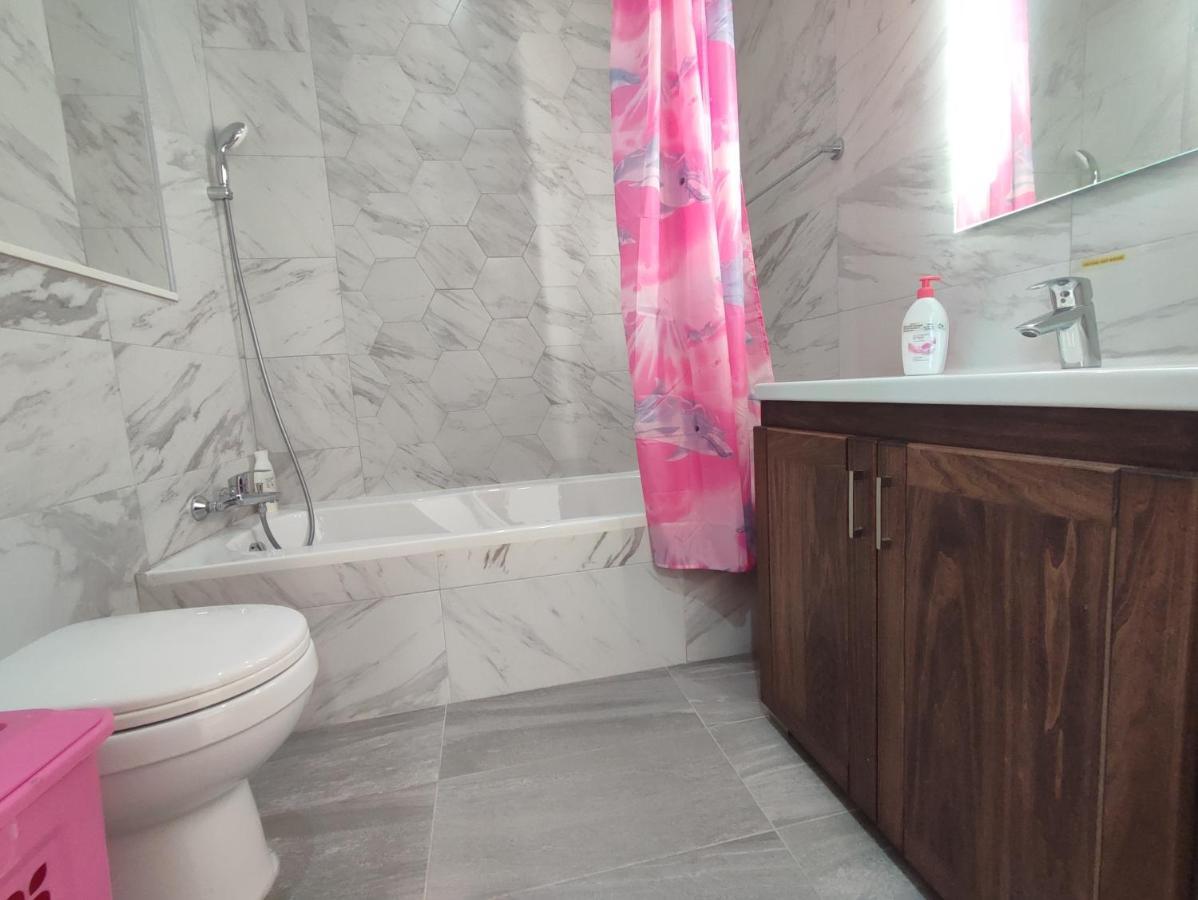 One Bed Room Apartment With Terrace Marsaskala Extérieur photo
