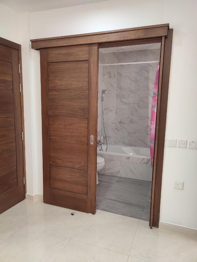 One Bed Room Apartment With Terrace Marsaskala Extérieur photo