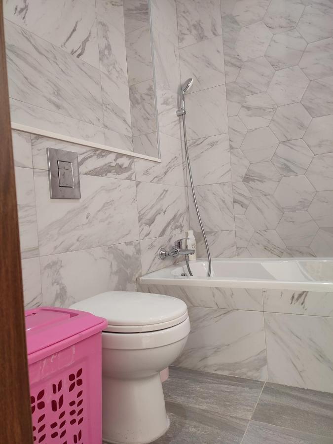 One Bed Room Apartment With Terrace Marsaskala Extérieur photo
