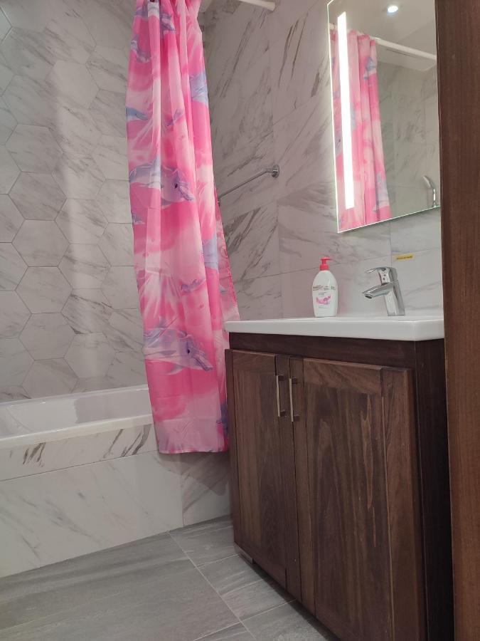 One Bed Room Apartment With Terrace Marsaskala Extérieur photo